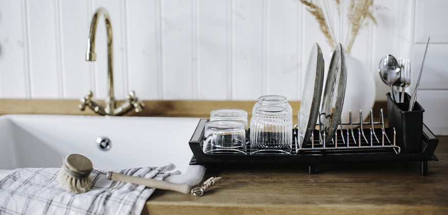 Dorre – Stil och Funktion för Ditt Hem