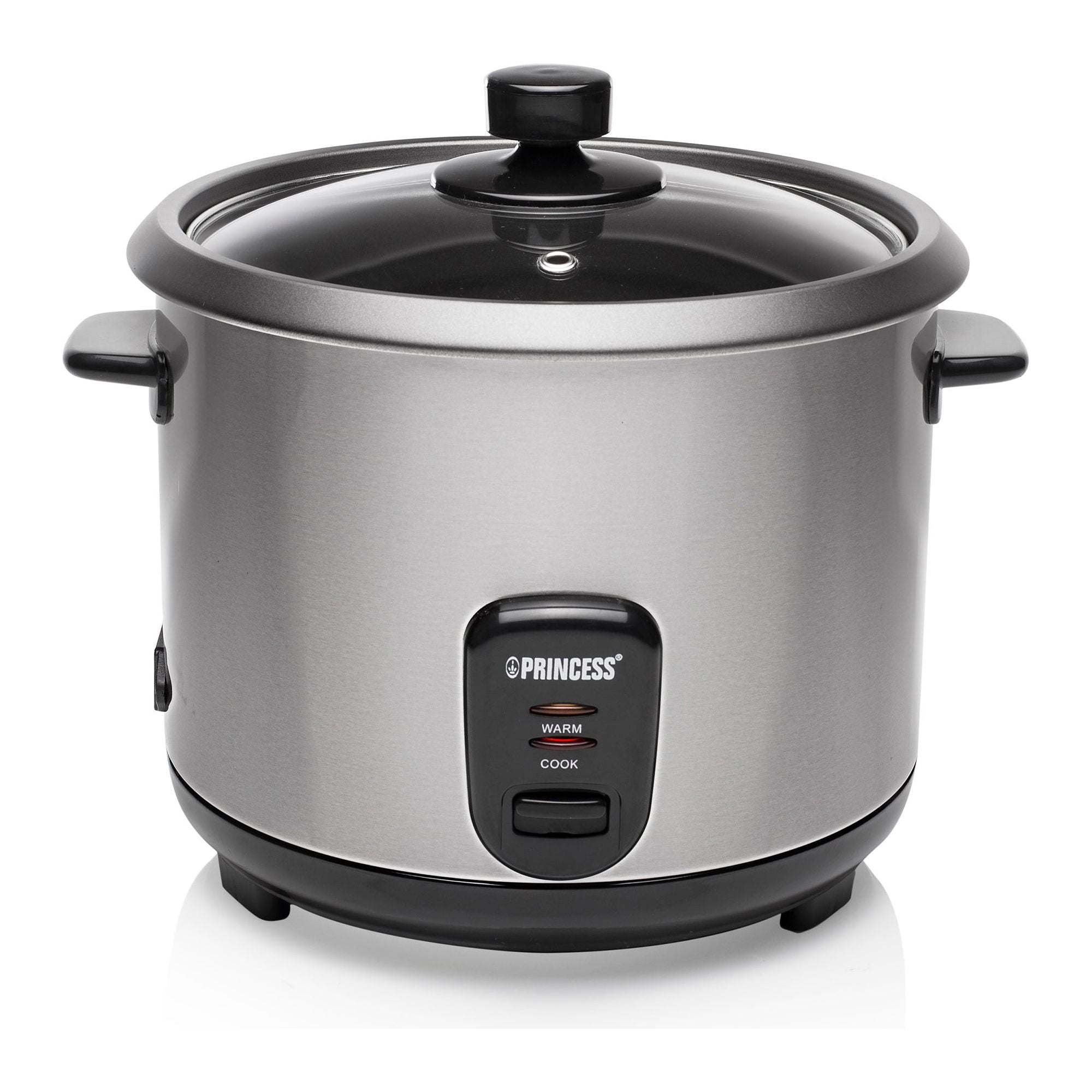 Princess Riskokare 1,8l