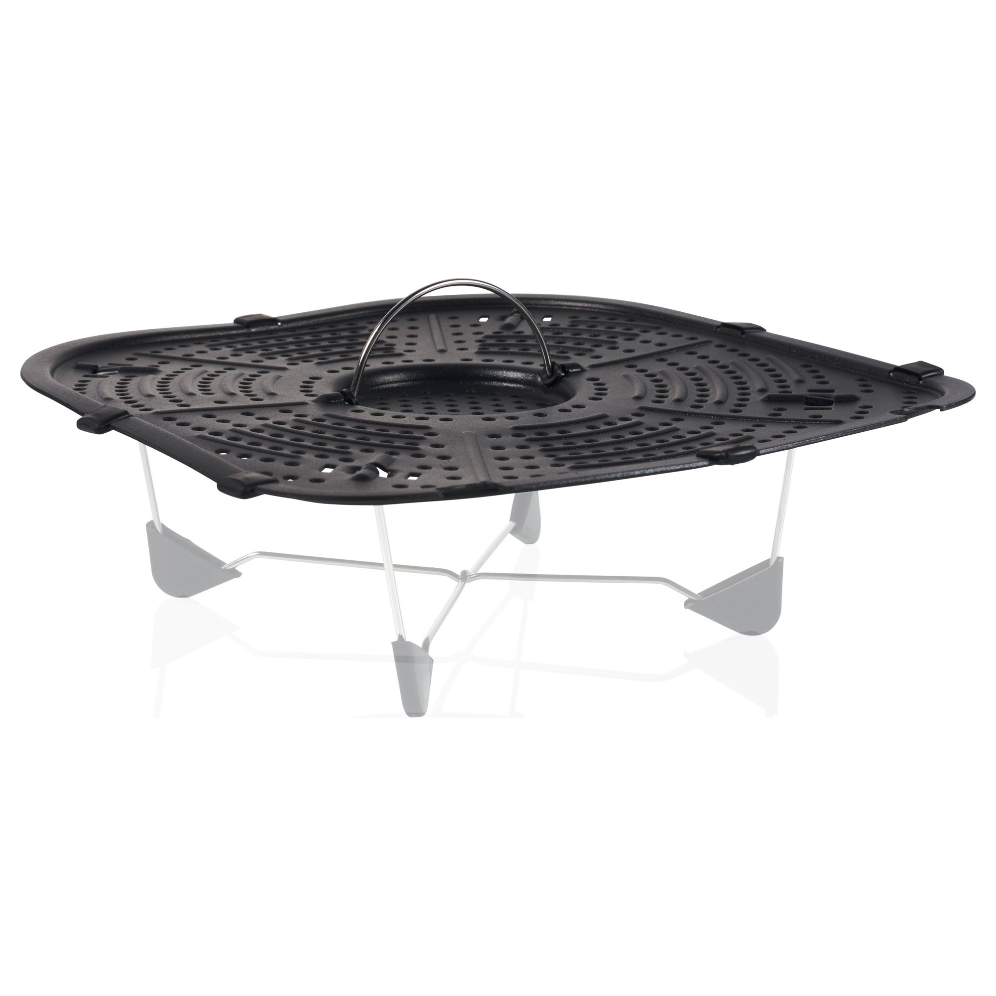 Princess Aerofryer med ånga 6,5l 700W - 182080