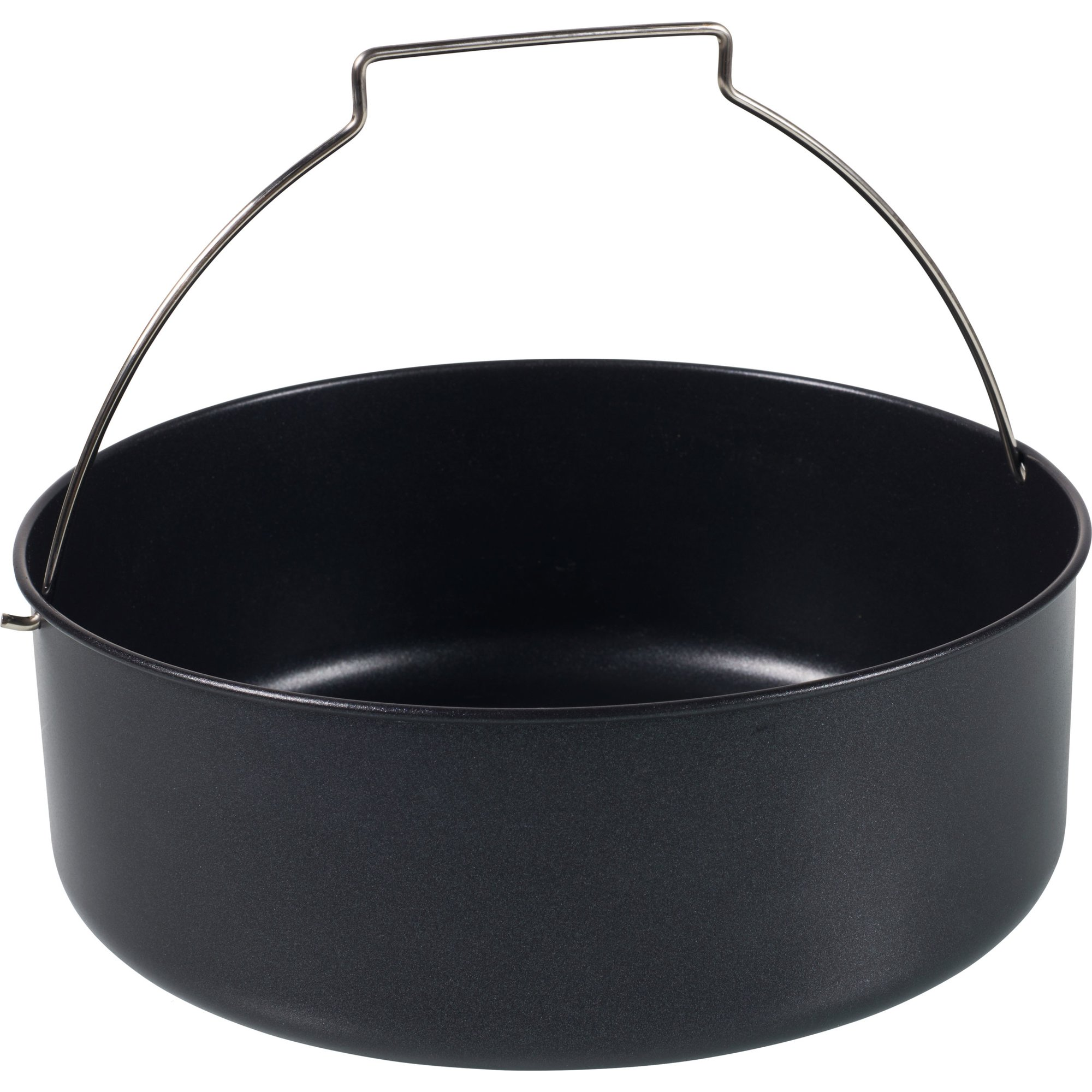 Princess Aerofryer med ånga 6,5l 700W - 182080