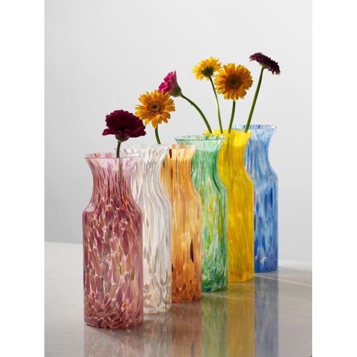 Magnor Swirl Karaff 1,4 L Gul