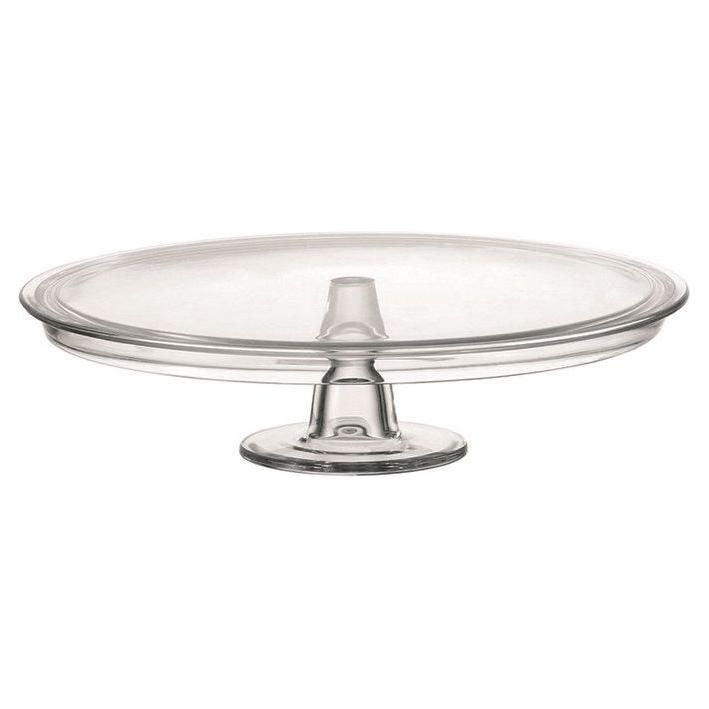 Leonardo Ciao Tårtfat på fot 32 cm