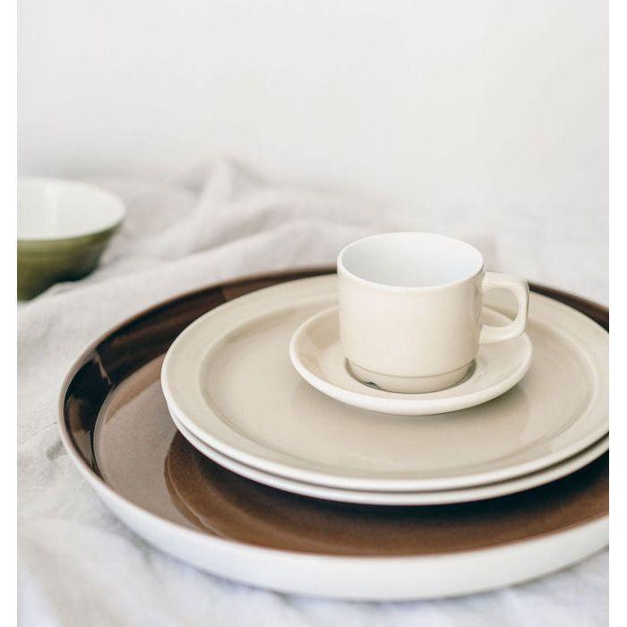 Sabor Figgjo Mugg 22 cl Beige