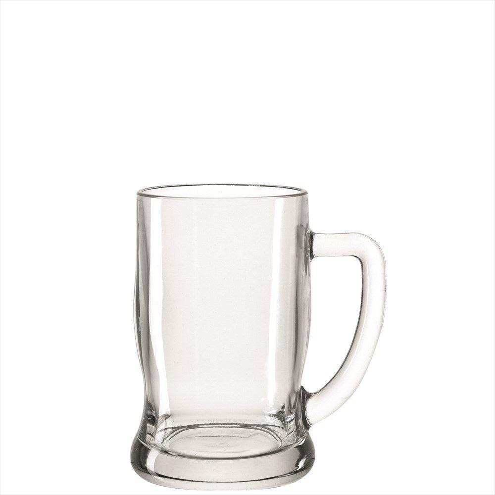 Leonardo Taverna Ölglas 50 cl 2-pack