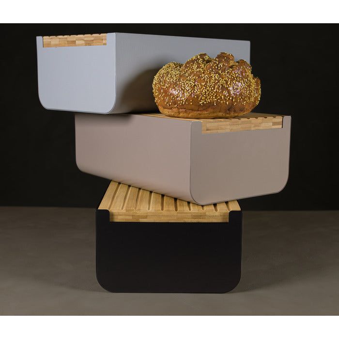 Modern House - Lundi - Brödlåda - 7,5 L