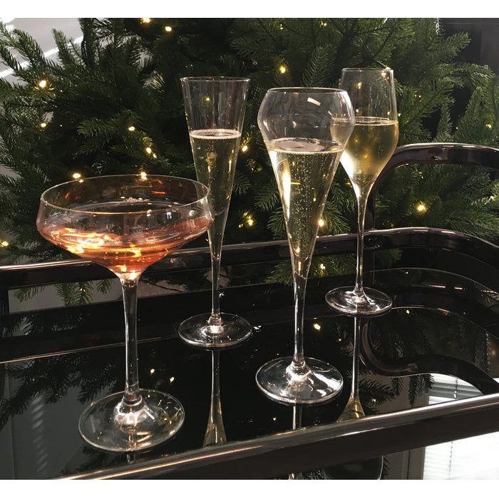 Chef & Sommelier Open Up Champagneglas 20 cl 6-pack