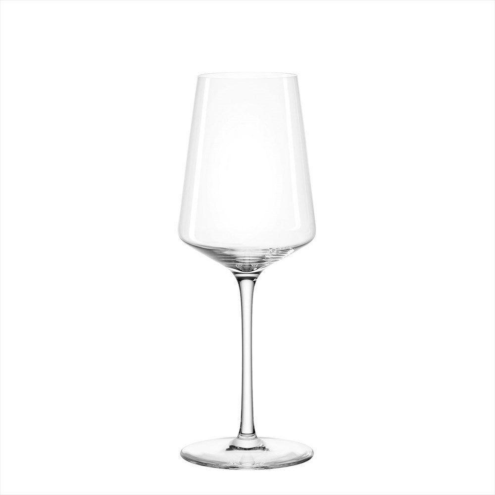 Leonardo Vitvinsglas 40 cl Puccini 6-pack