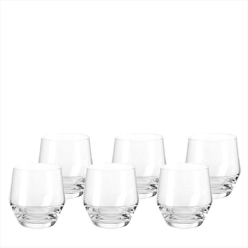 Leonardo WH Tumblerglas Puccini 31 cl 6-pack
