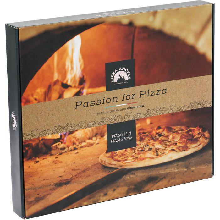 Modern House Pizza Angels pizzasten BBQ 40 cm