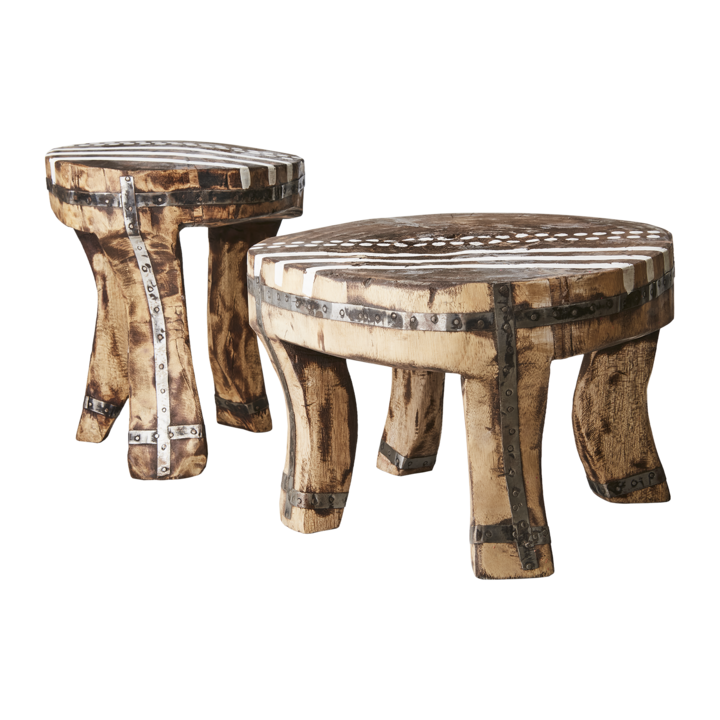 Affari of Sweden UNIQUE Pall, Brun