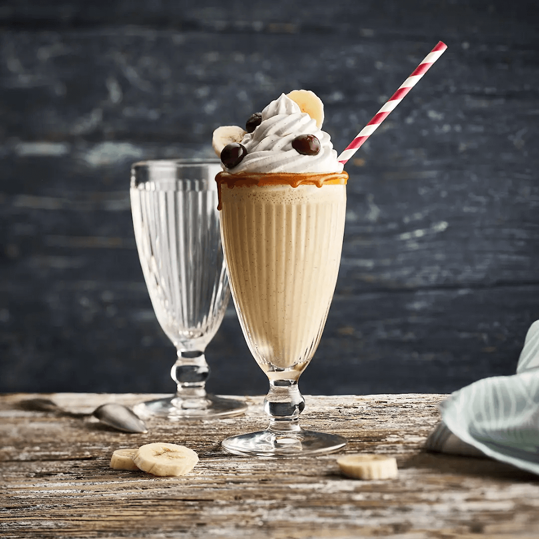 La Rochère Antillaise Dessertskål 29 cl 6-pack