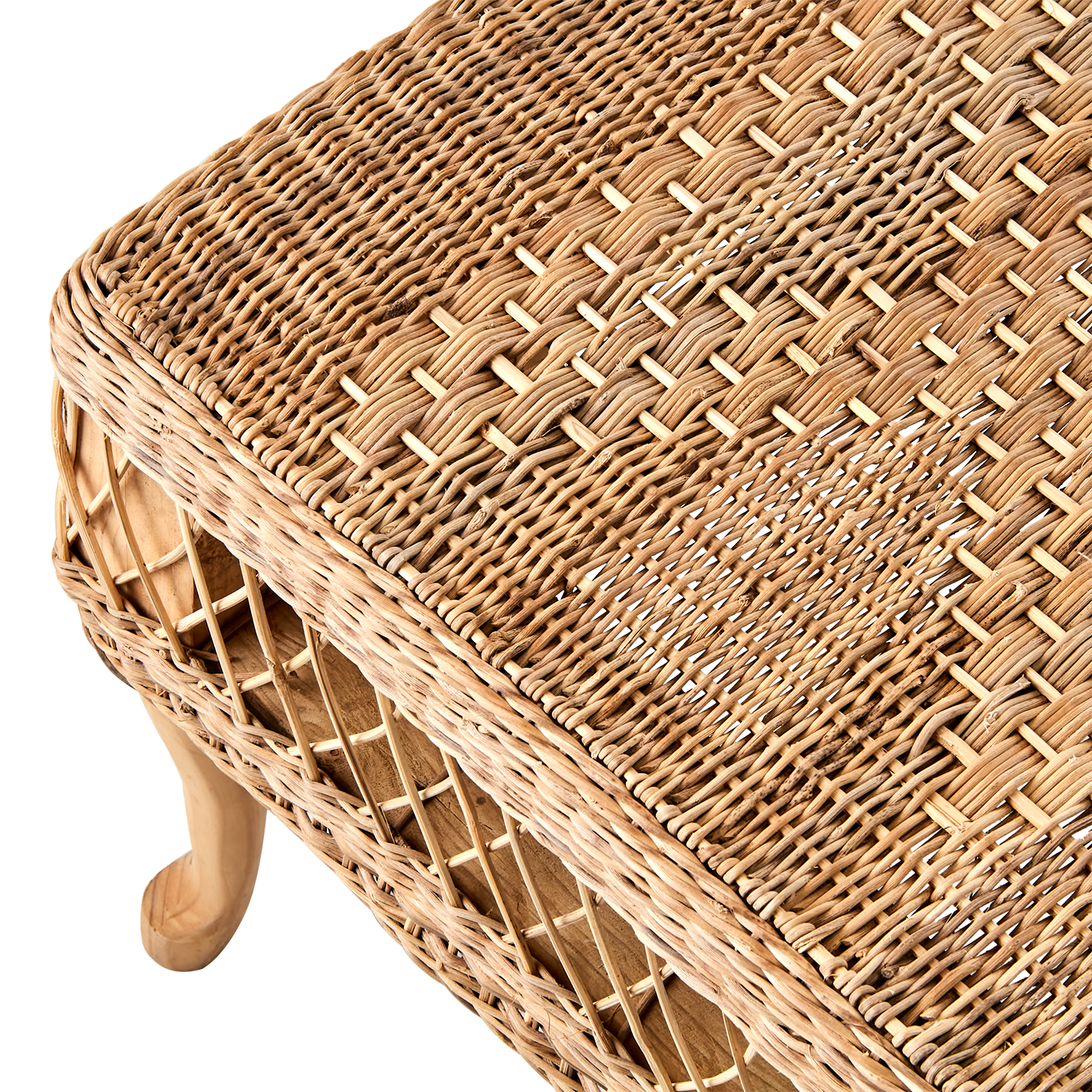 Affari of Sweden TRIBE Soffbord M, Natur