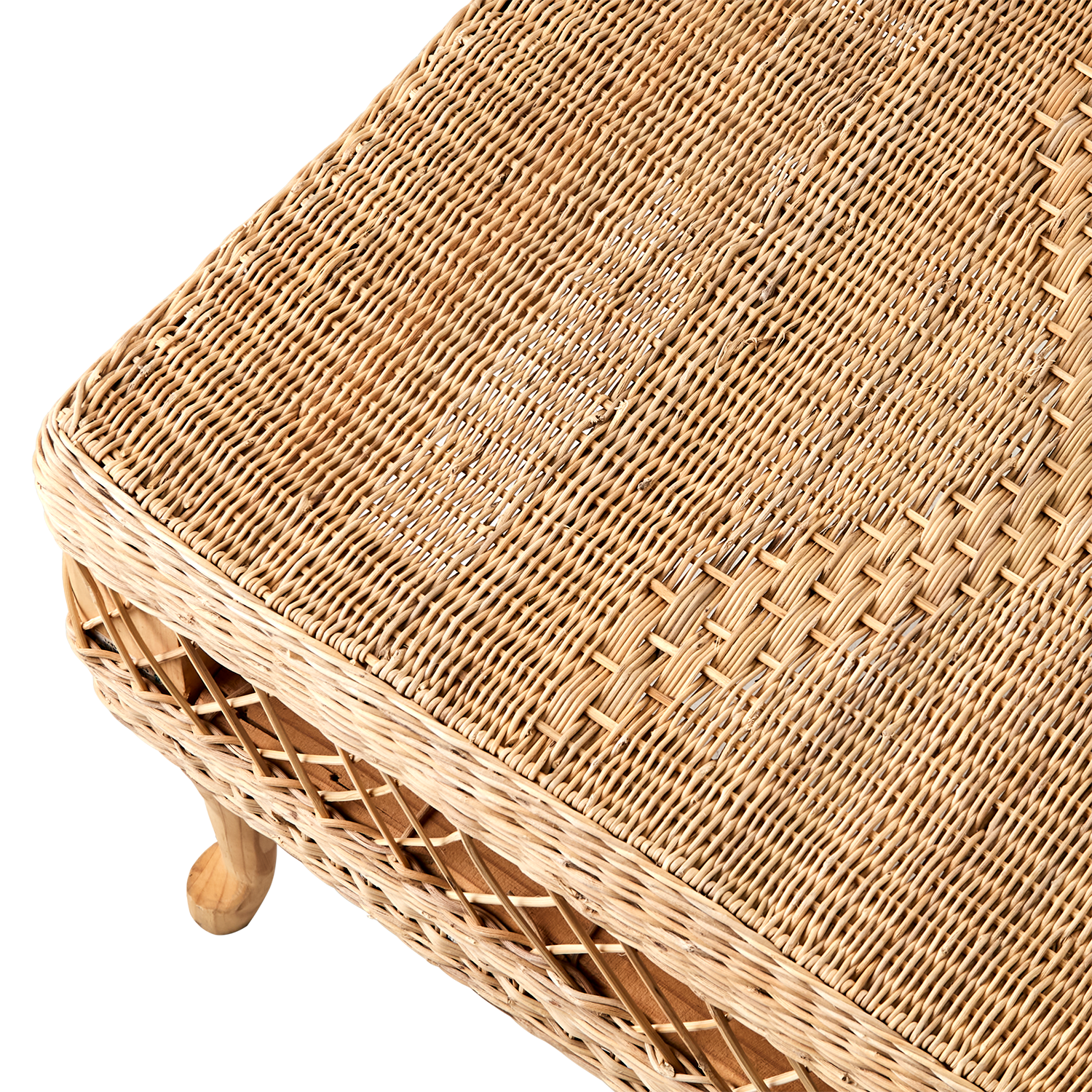 Affari of Sweden TRIBE Soffbord L, Natur