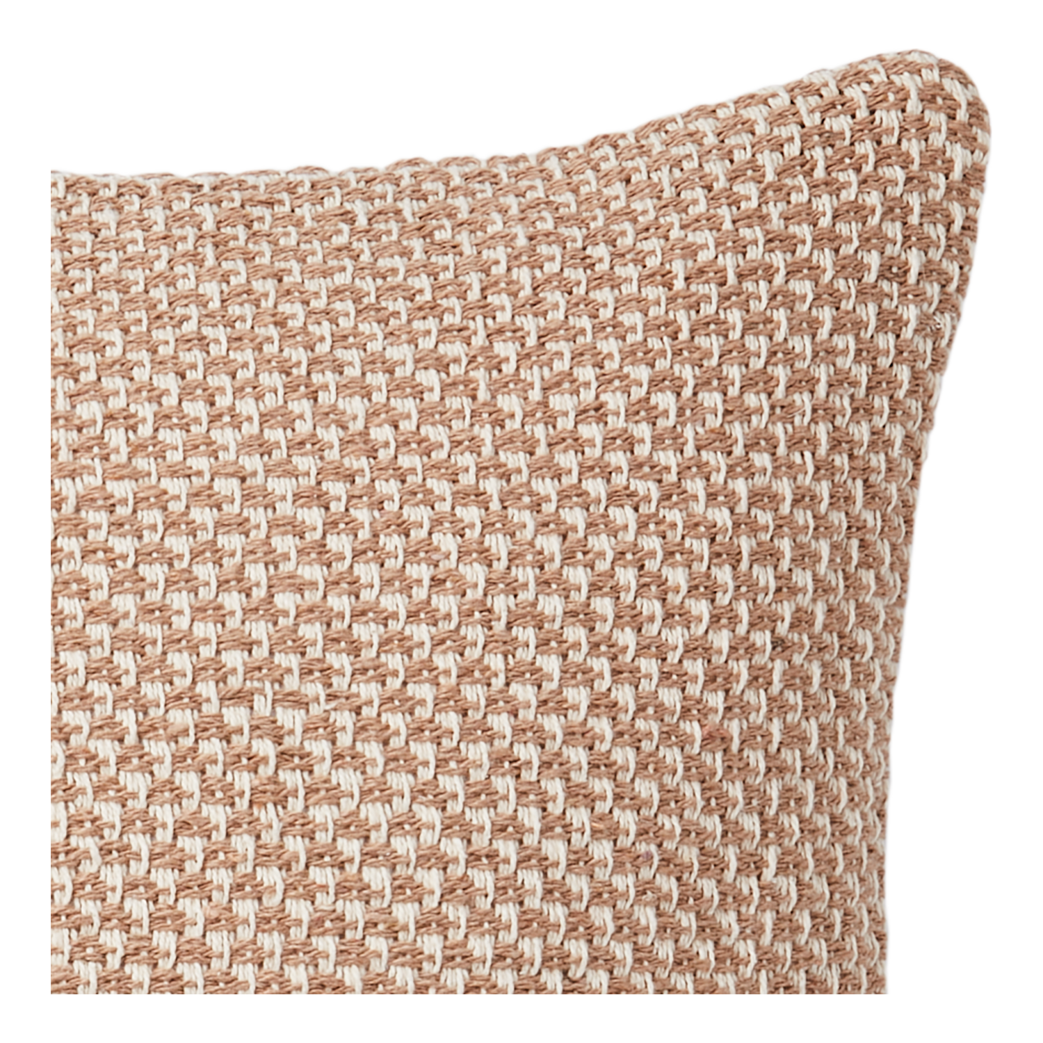 Affari of Sweden ANNA Kuddfodral, Beige/elfenben