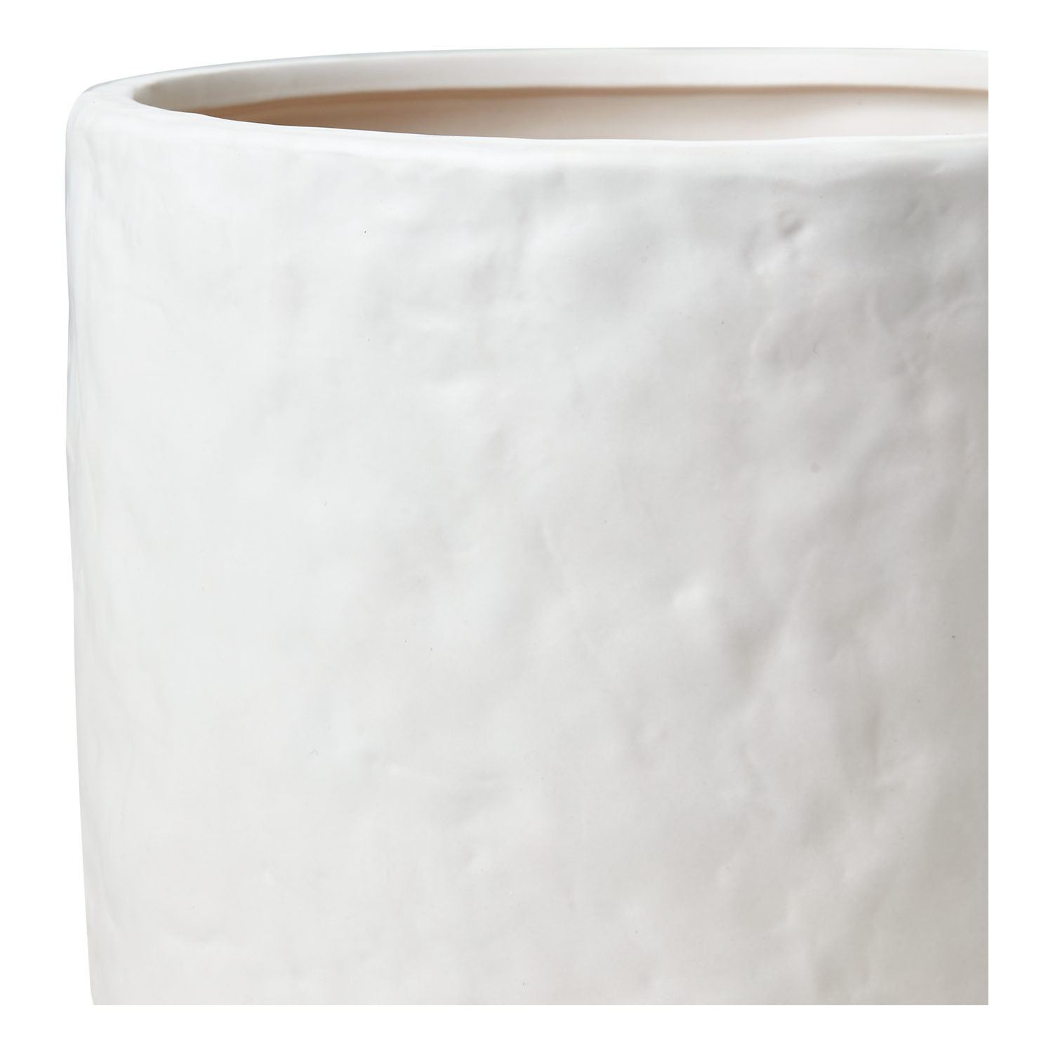 Affari of Sweden COCOS Kruka L, Vit