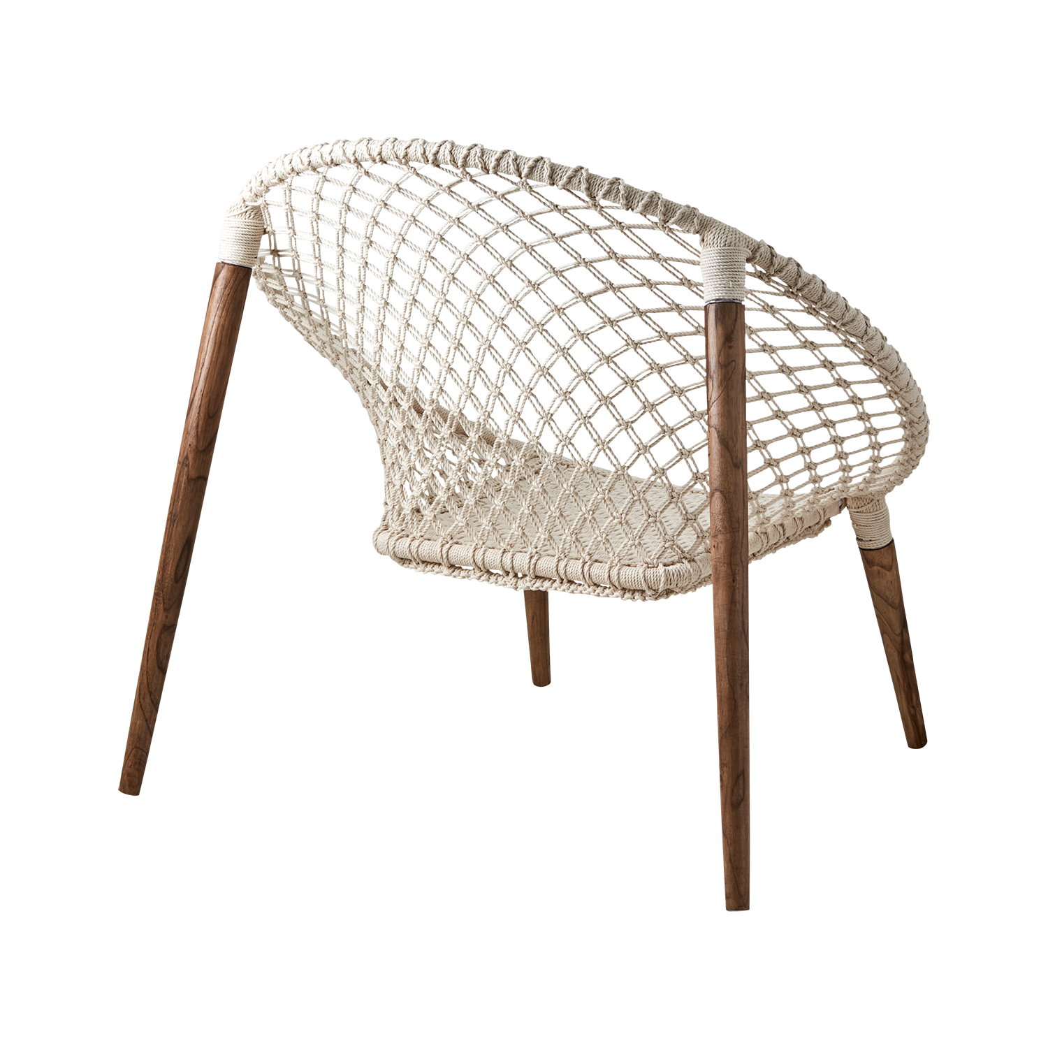 Affari of Sweden ELOF Stol, Elfenben