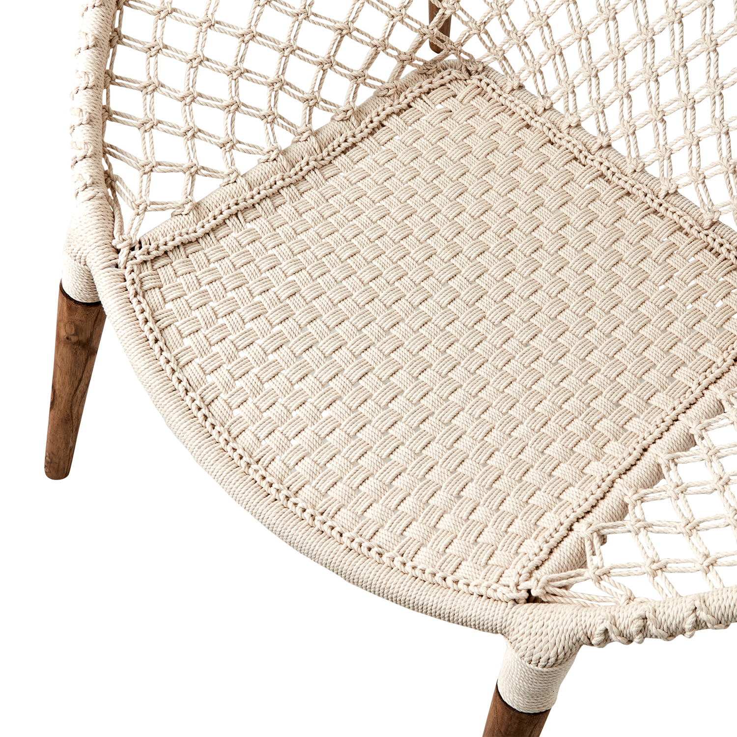 Affari of Sweden ELOF Stol, Elfenben