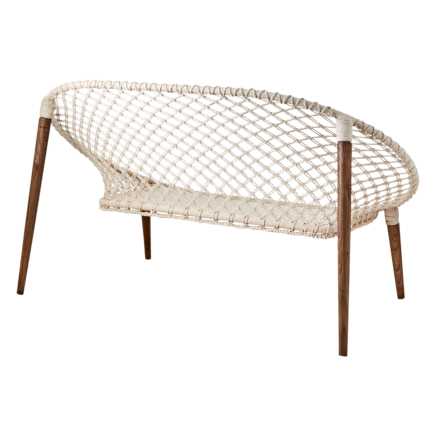 Affari of Sweden ELOF Soffa, Elfenben