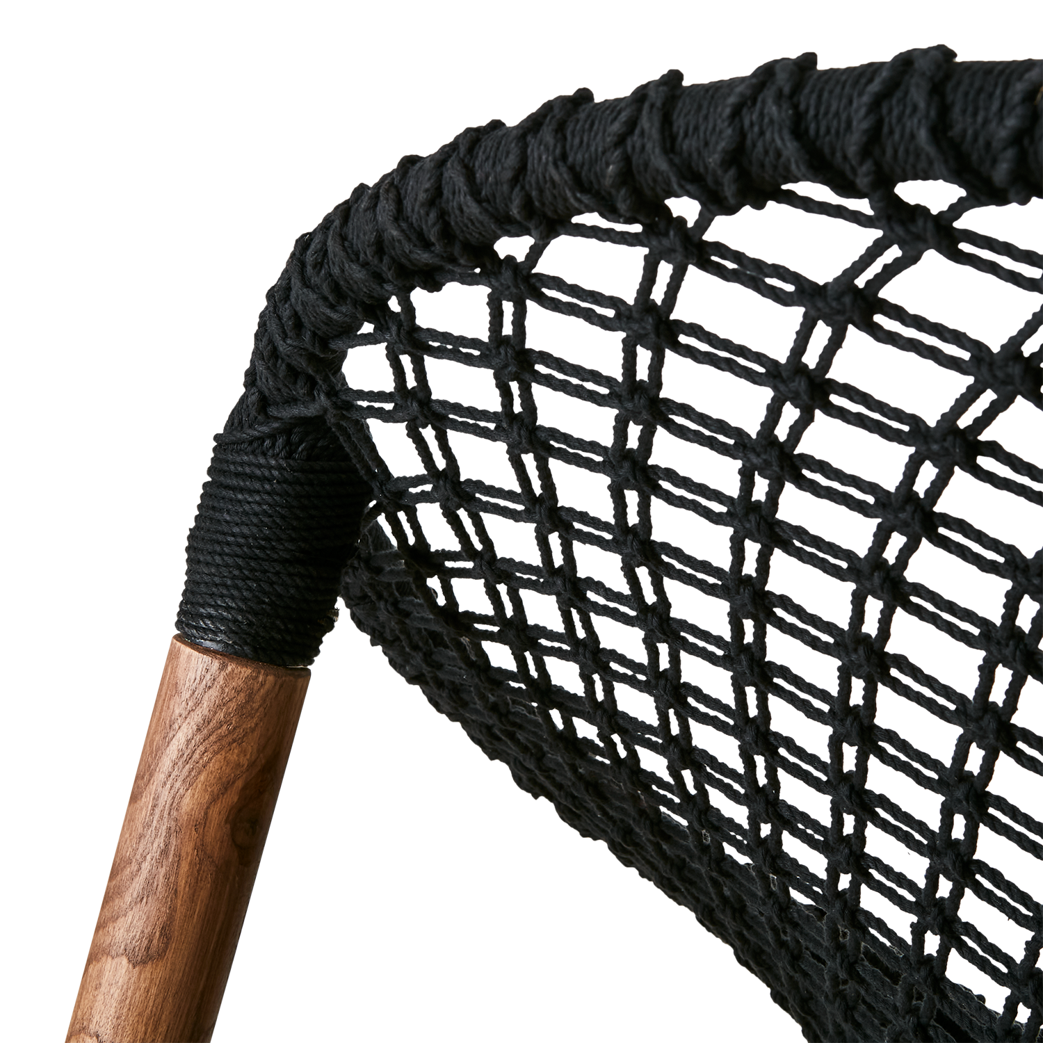 Affari of Sweden ELOF Soffa, Svart