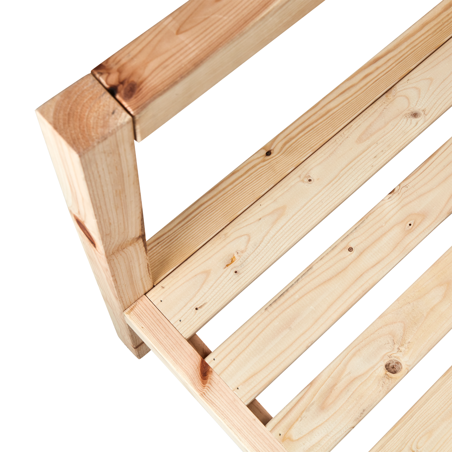 Affari of Sweden HARRY Soffa, Natur