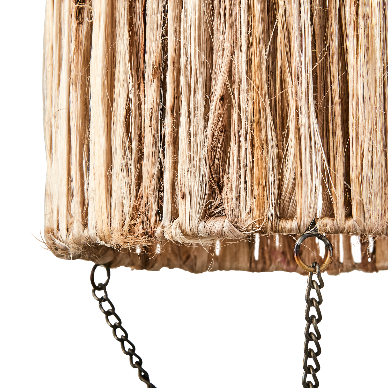 Affari of Sweden NEST Lampskärm, Natur