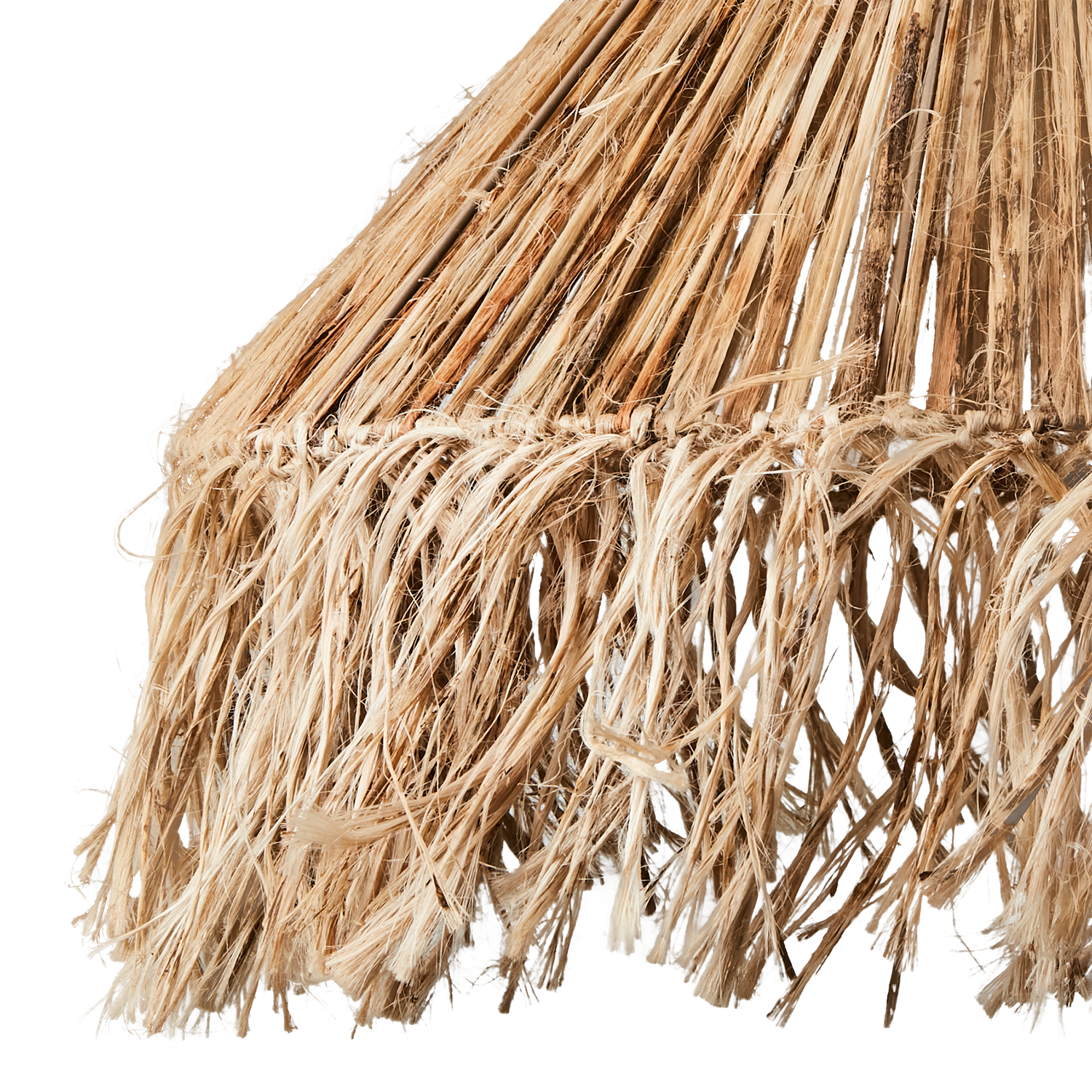 Affari of Sweden NEST Lampskärm, Natur