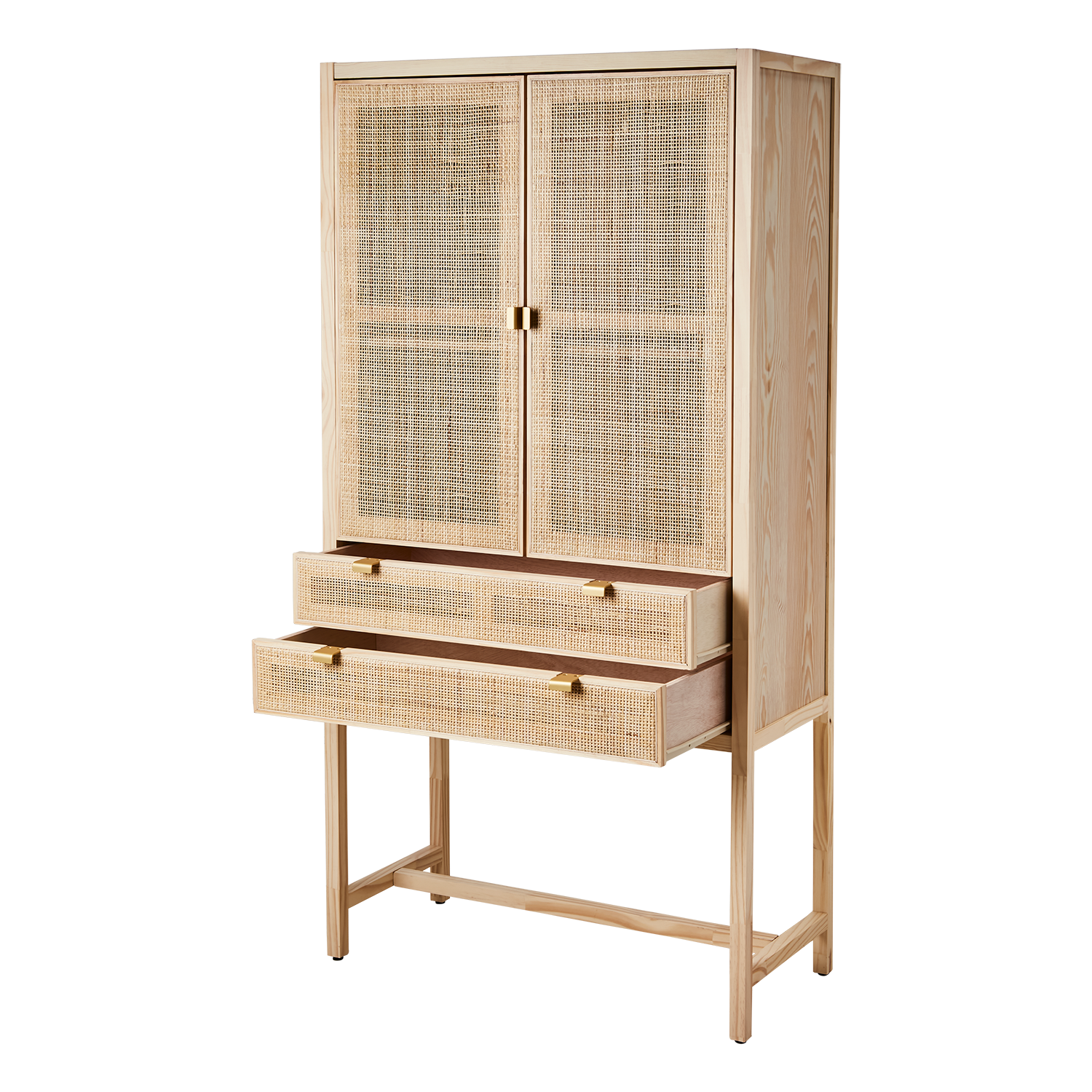 Affari of Sweden HARRY Skåp, Natur