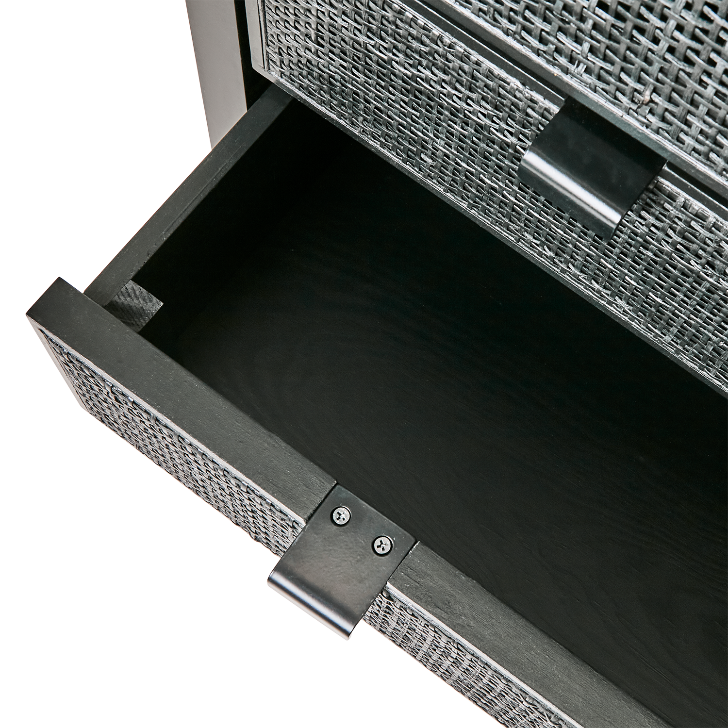 Affari of Sweden HARRY Skåp, Svart