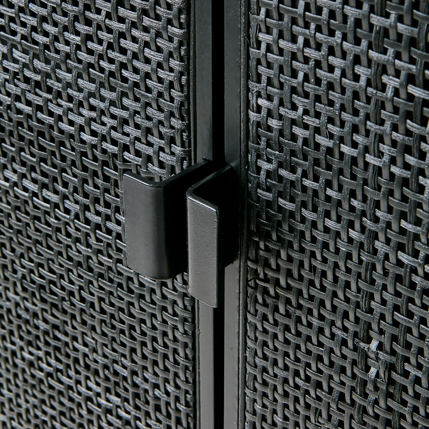 Affari of Sweden HARRY Skåp, Svart