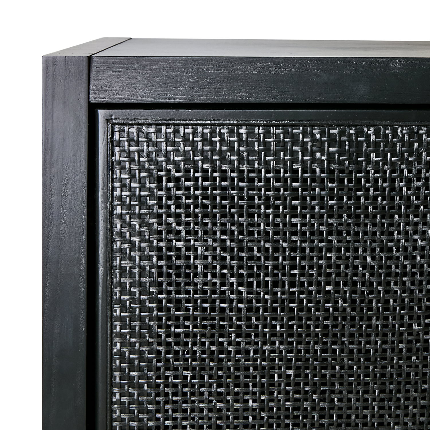 Affari of Sweden HARRY Skåp, Svart