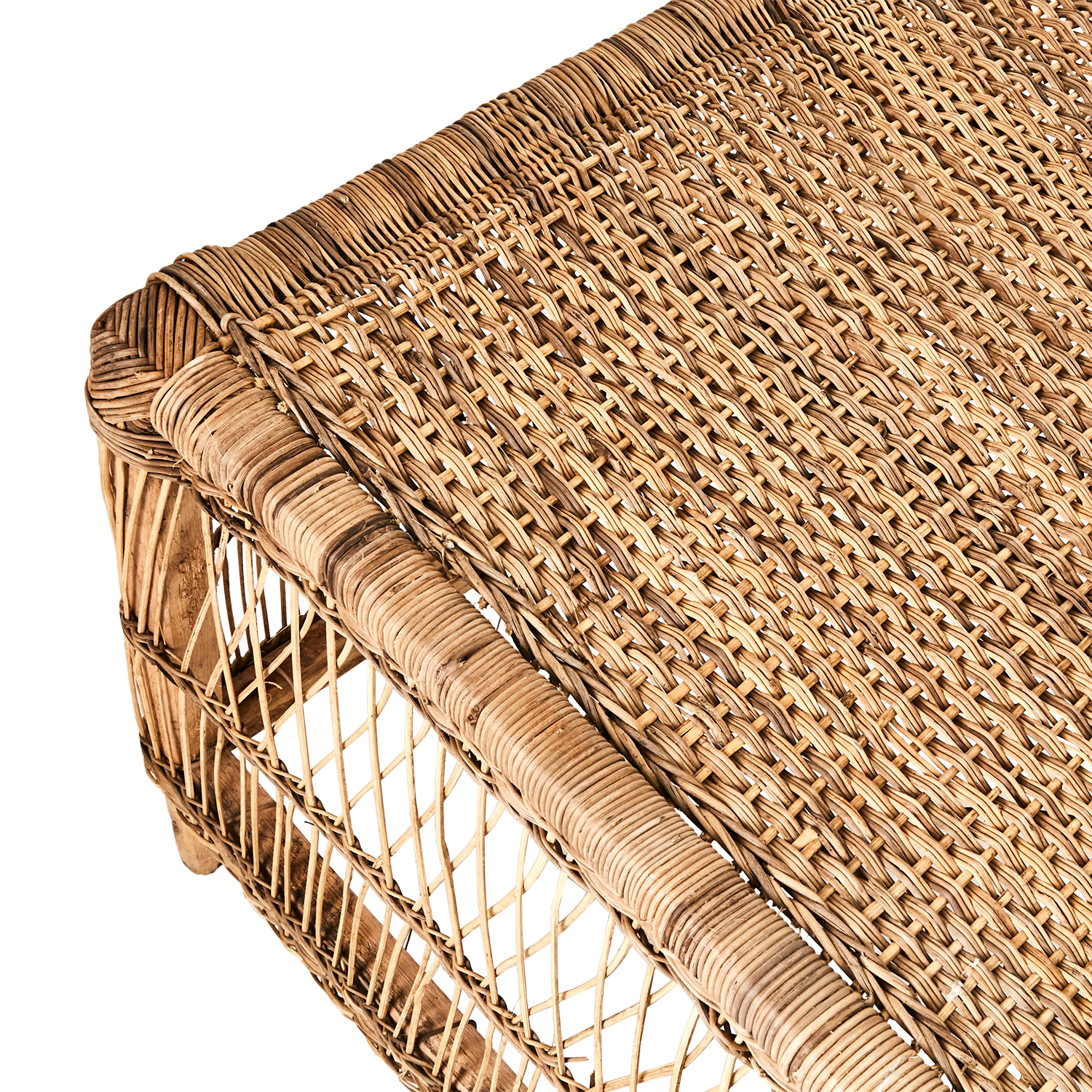 Affari of Sweden TRIBE Soffbord L, Natur