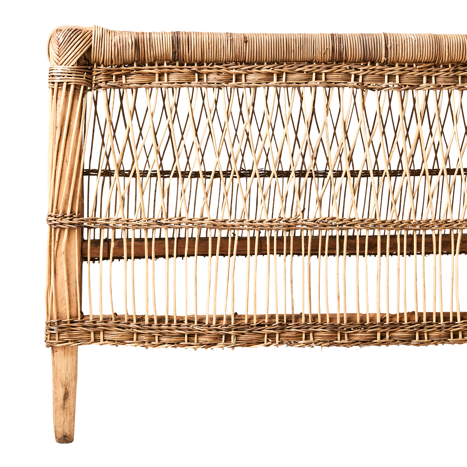 Affari of Sweden TRIBE Soffbord L, Natur