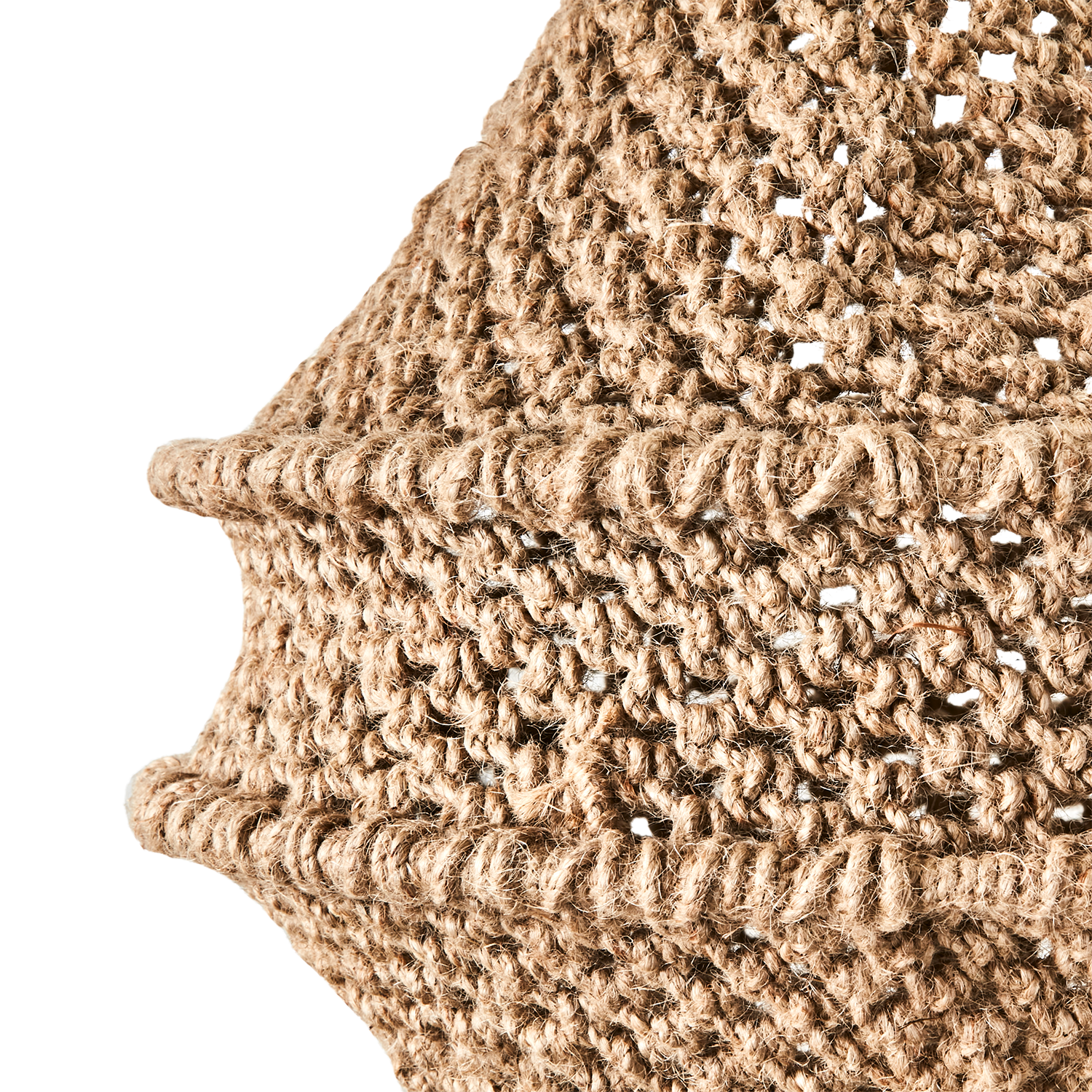 Affari of Sweden NEST Lampskärm, Natur