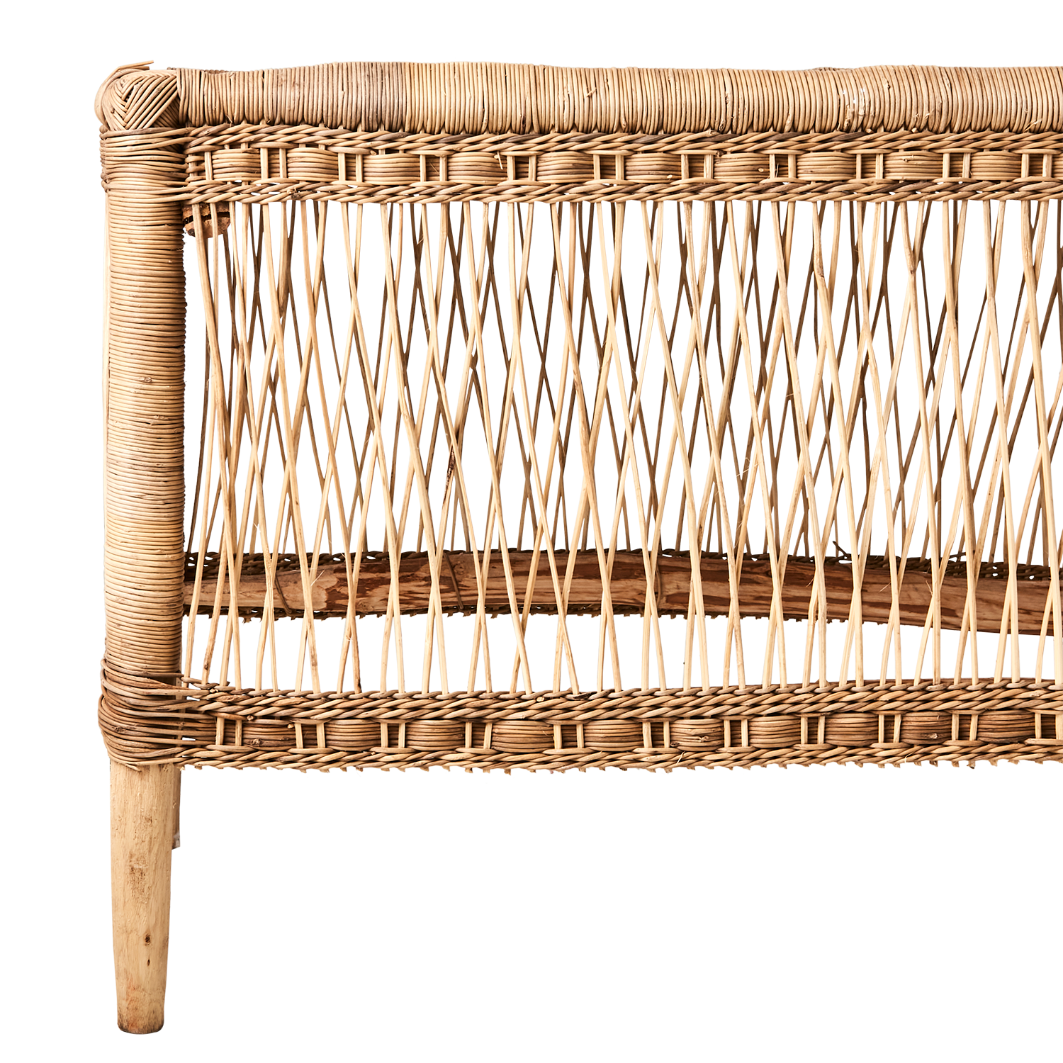 Affari of Sweden TRIBE Soffbord M, Natur