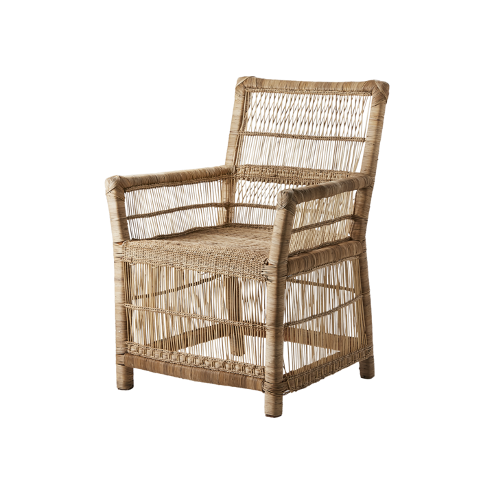 Affari of Sweden TRIBE Stol, Natur