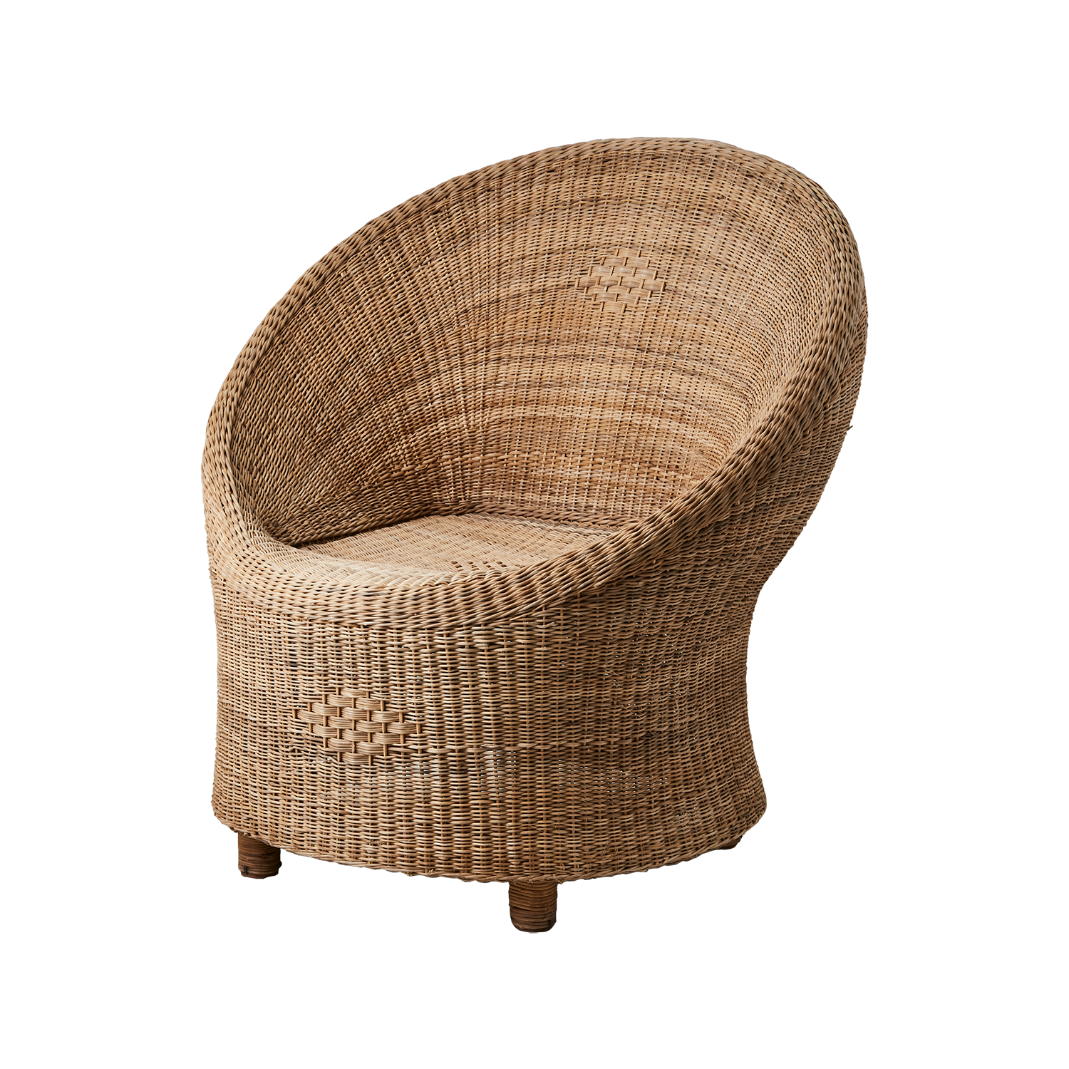 Affari of Sweden TRIBE Stol, Natur