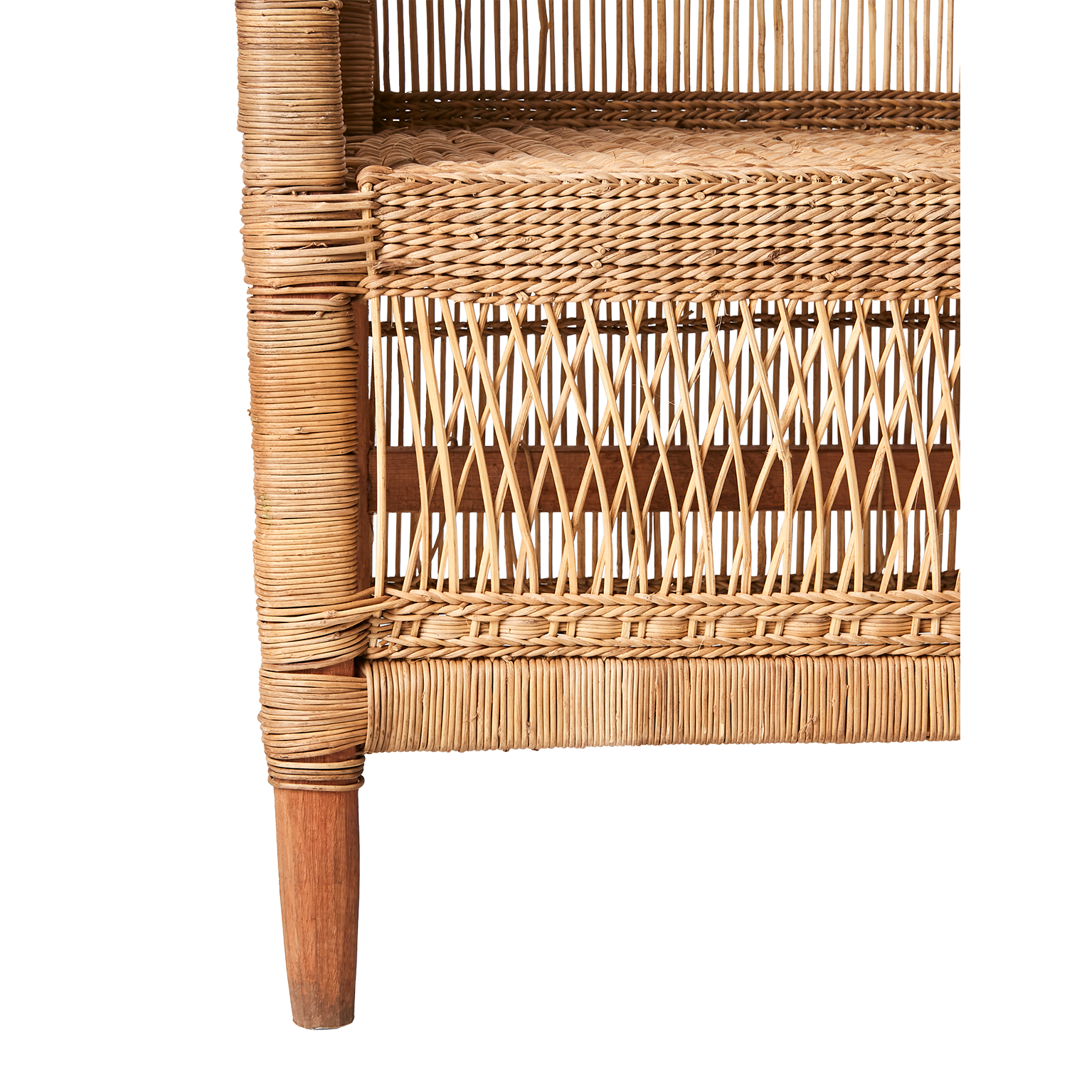 Affari of Sweden TRIBE Soffa, Natur