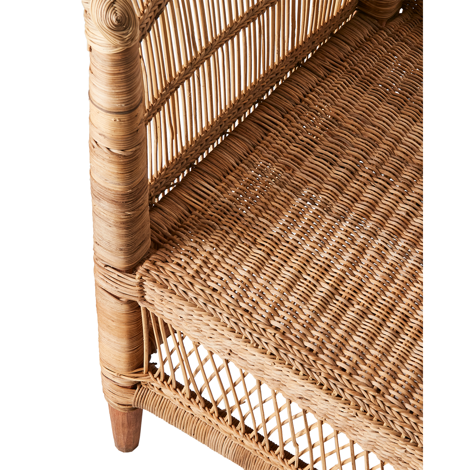 Affari of Sweden TRIBE Soffa, Natur