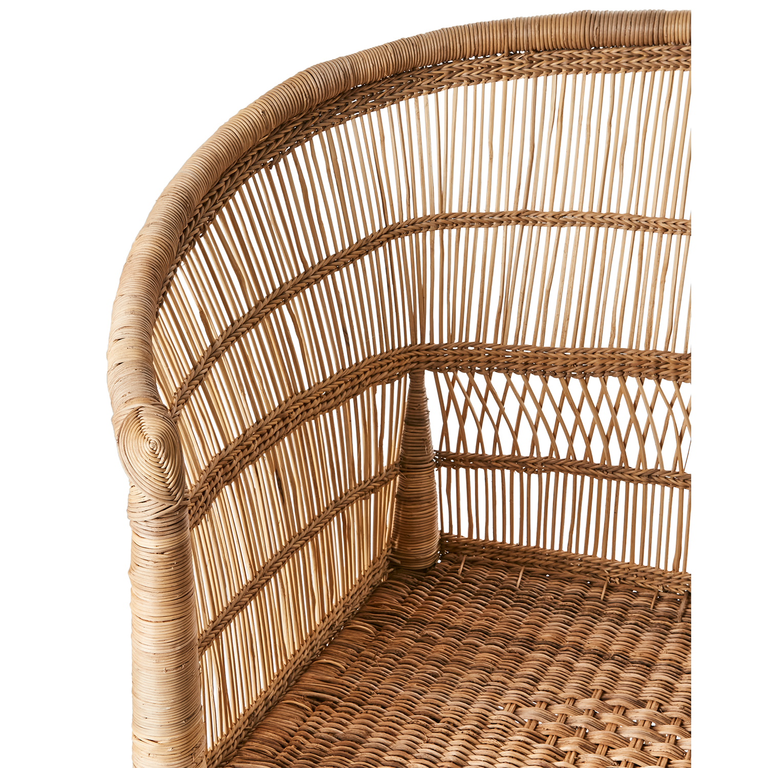 Affari of Sweden TRIBE Soffa, Natur