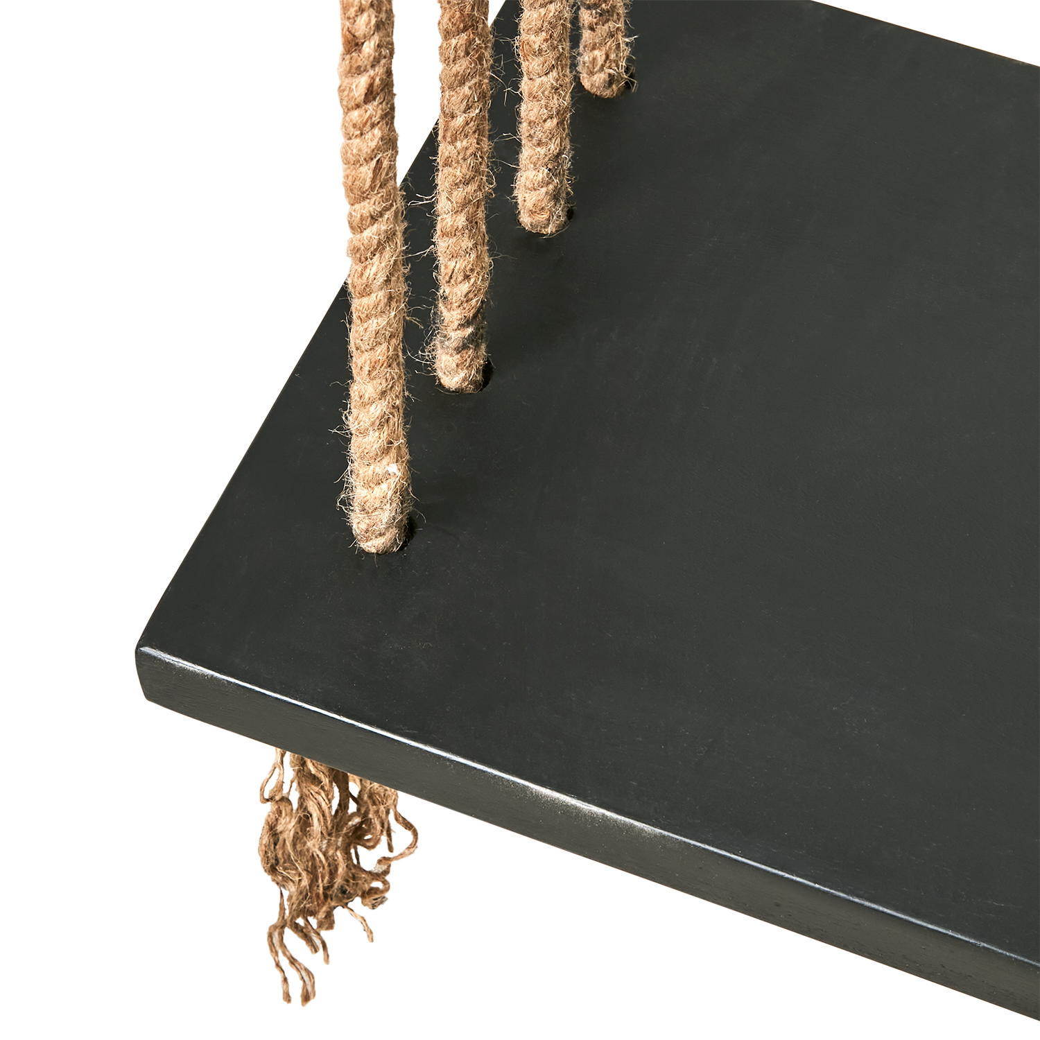 Affari of Sweden PORTLAND Gunga, Svart