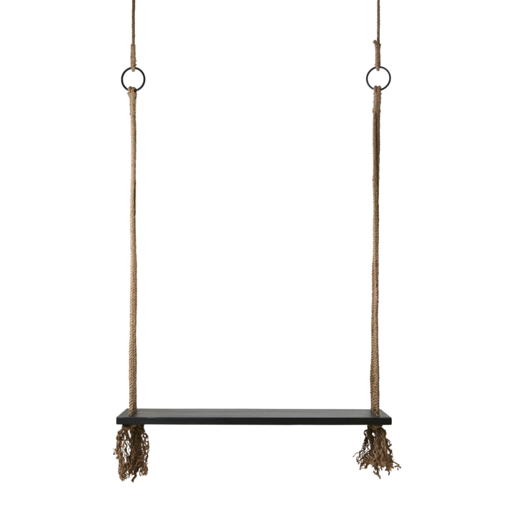 Affari of Sweden PORTLAND Gunga, Svart