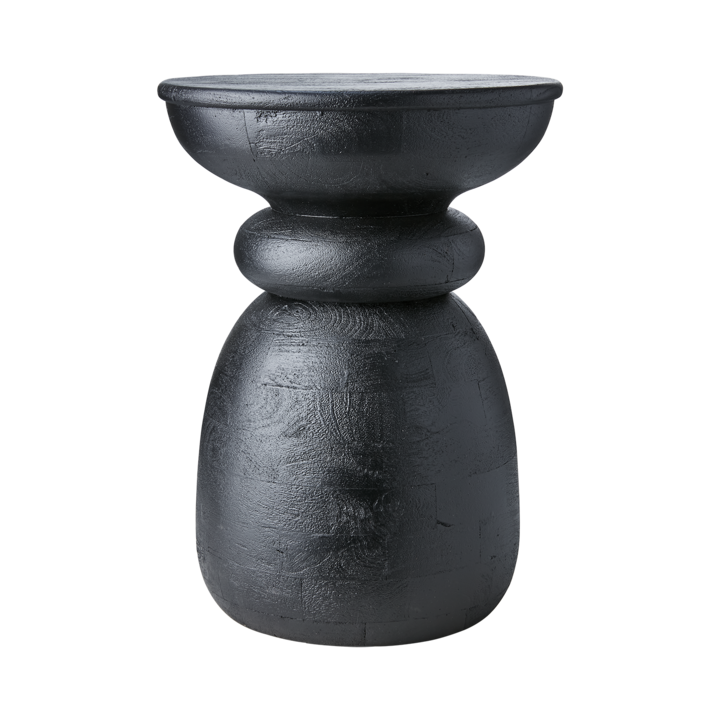 Affari of Sweden PORTLAND Pall, Svart