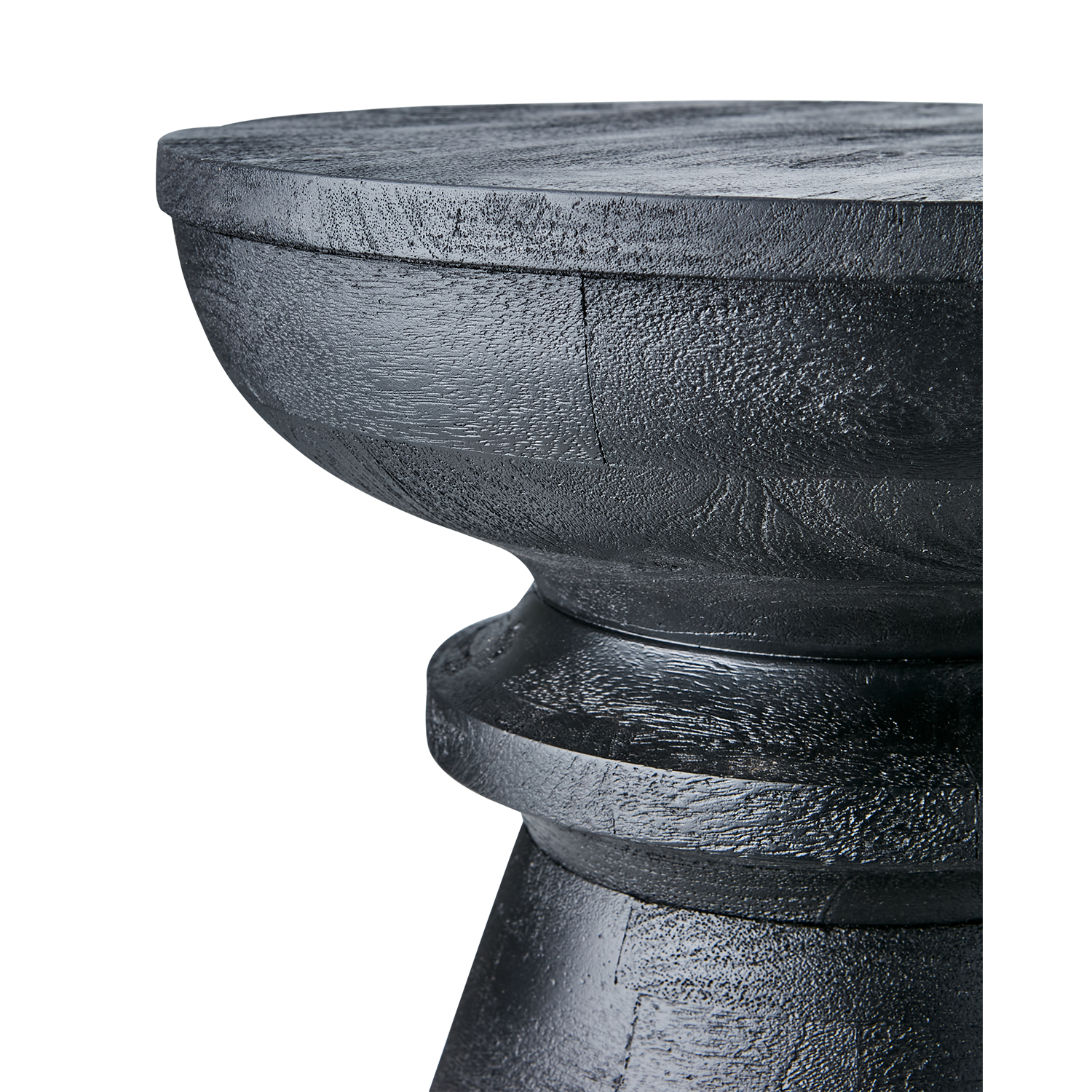 Affari of Sweden PORTLAND Pall, Svart