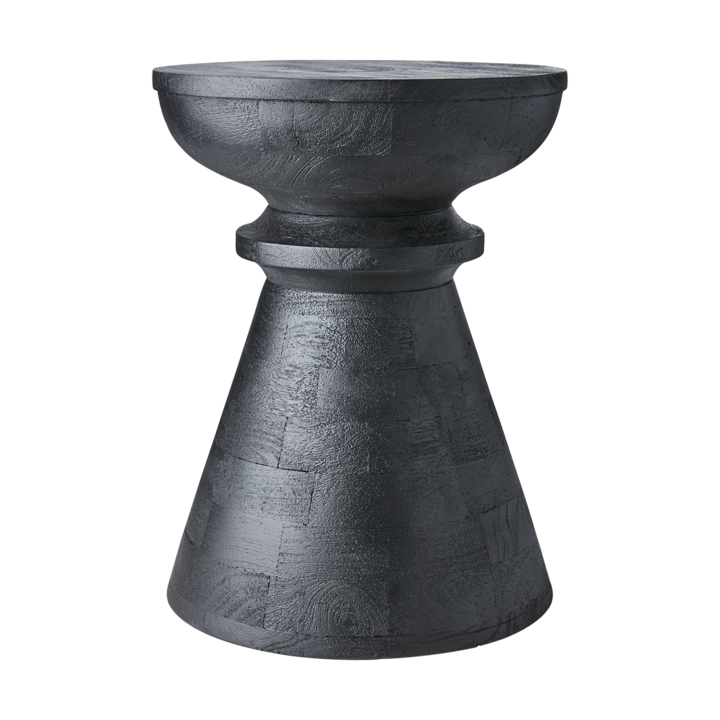 Affari of Sweden PORTLAND Pall, Svart