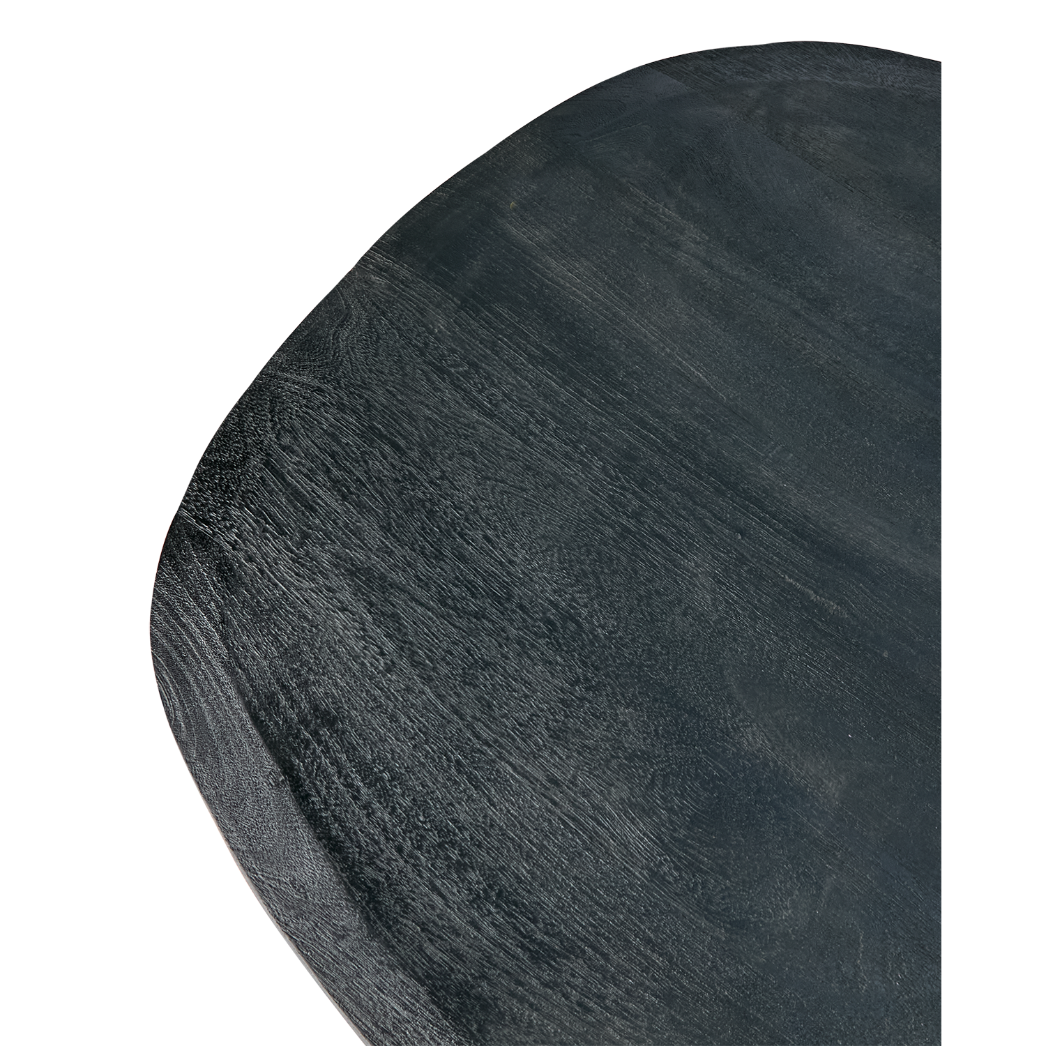 Affari of Sweden PORTLAND Soffbord, Svart