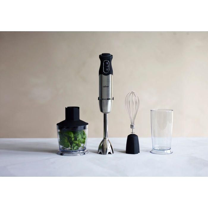 Sabor Ultimate Stavmixer Matt 1000 W