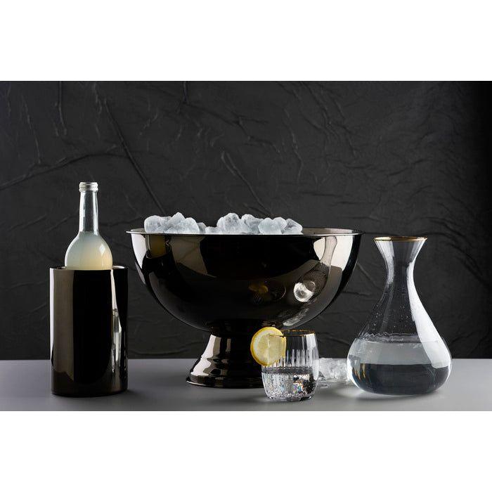 Modern House Sontell Champagnekylare 10 L Mörkgrå