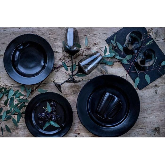 Magnor Noir Mugg 30 cl Svart