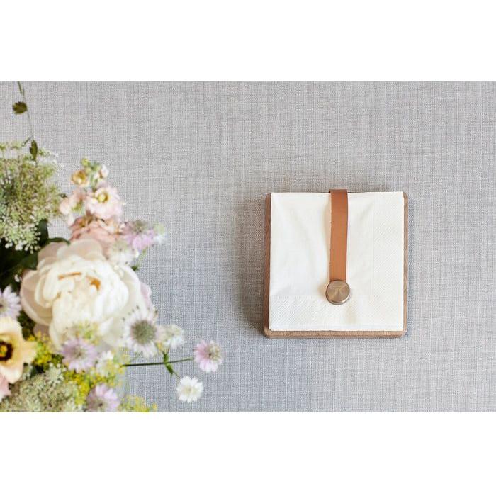 Andersen Furniture Servetthållare 18x18 cm
