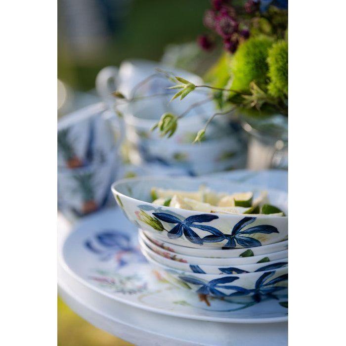 Magnor Florytale Mugg Blue Bird 30 cl